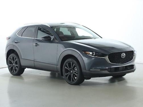 2023 Mazda CX-30 2.5 S Carbon Edition