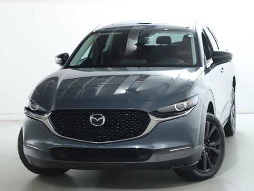 2023 Mazda CX-30 2.5 S Carbon Edition