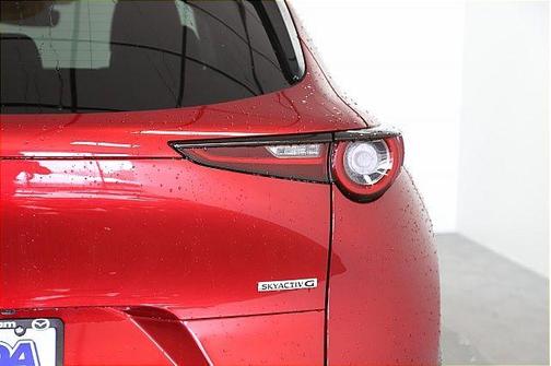 2025 Mazda CX-30 Select
