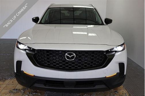 2025 Mazda CX-50 Hybrid Preferred Package