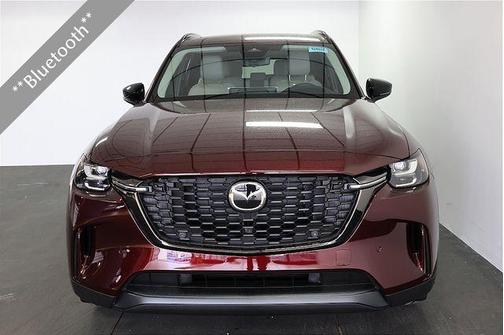 2026 Mazda CX-90 Premium