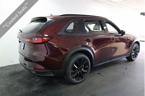 2026 Mazda CX-90 Premium