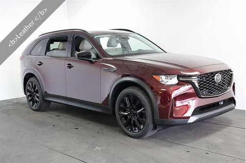 2026 Mazda CX-90 Premium