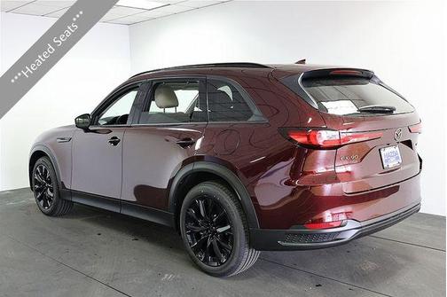 2026 Mazda CX-90 Premium