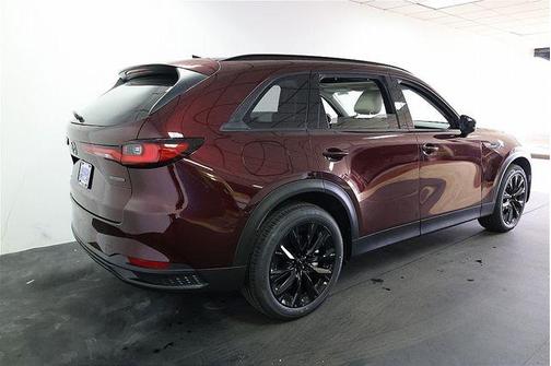 2026 Mazda CX-90 Premium