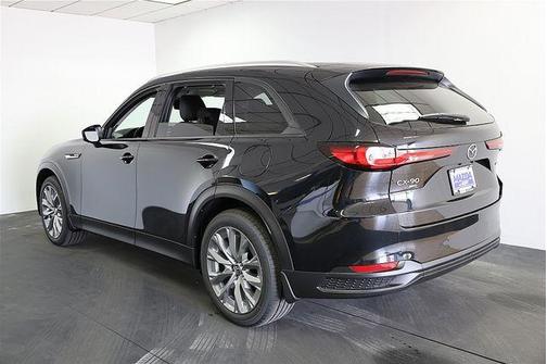 2026 Mazda CX-90 3.3 Turbo Preferred