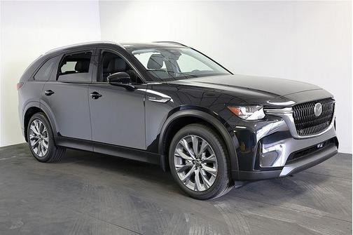 2026 Mazda CX-90 3.3 Turbo Preferred