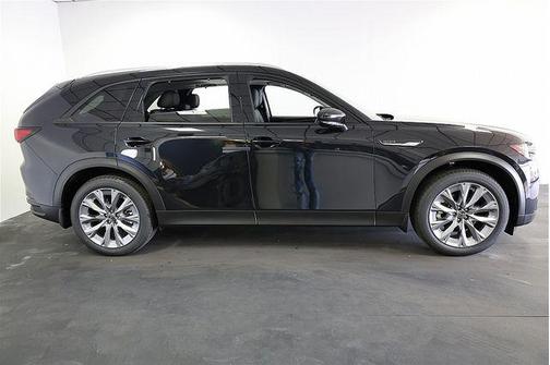 2026 Mazda CX-90 3.3 Turbo Preferred