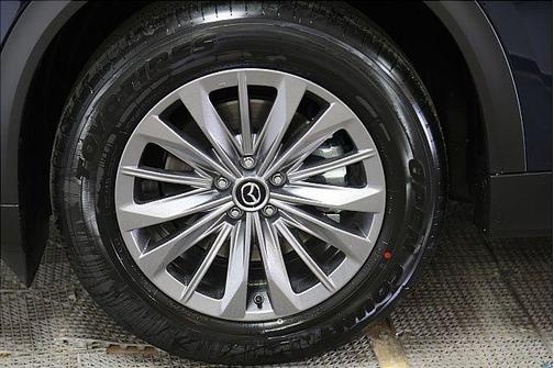 2025 Mazda CX-90 3.3 Turbo Select Package