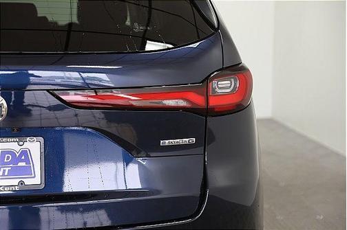 2025 Mazda CX-90 3.3 Turbo Select Package