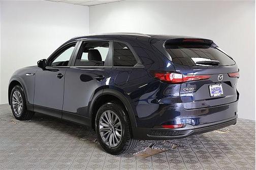 2025 Mazda CX-90 3.3 Turbo Select Package