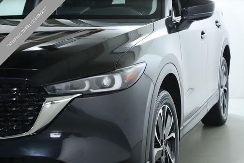 2023 Mazda CX-5 2.5 S Premium