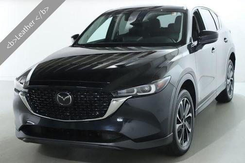 2023 Mazda CX-5 2.5 S Premium