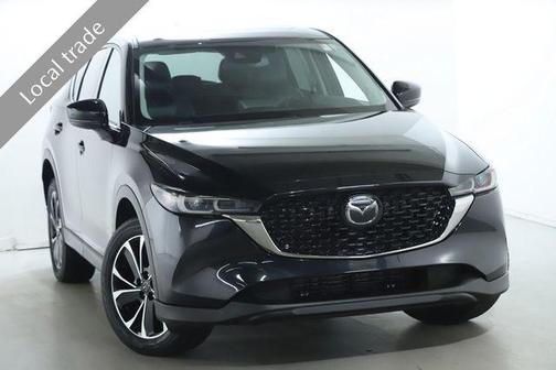 2023 Mazda CX-5 2.5 S Premium