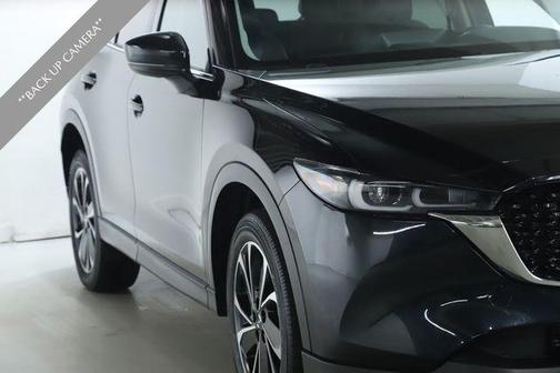 2023 Mazda CX-5 2.5 S Premium