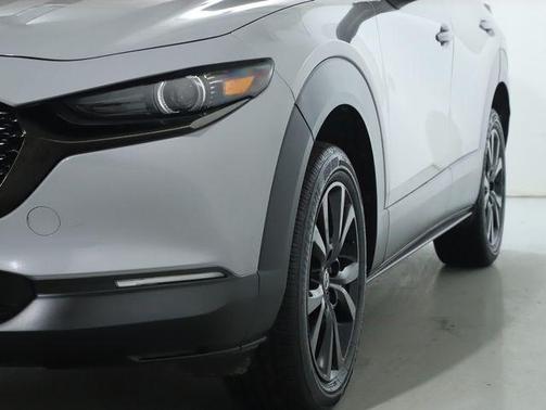 2025 Mazda CX-30 2.5 Turbo Premium Package