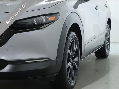 2025 Mazda CX-30 2.5 Turbo Premium Package