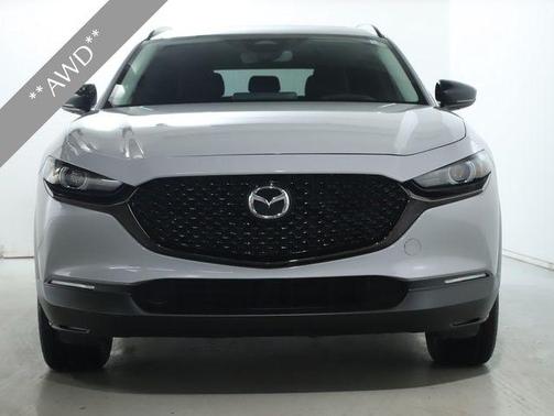 2025 Mazda CX-30 2.5 Turbo Premium Package