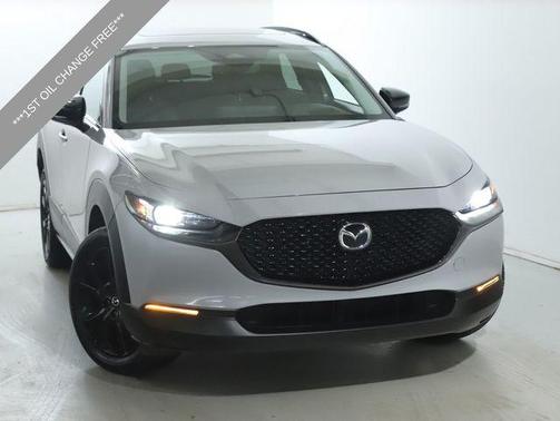 2025 Mazda CX-30 2.5 Turbo Premium Package