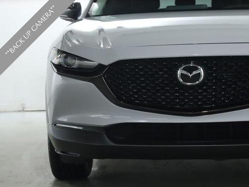 2025 Mazda CX-30 2.5 Turbo Premium Package