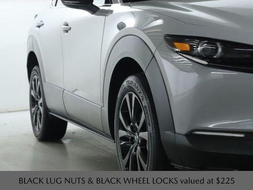 2025 Mazda CX-30 2.5 Turbo Premium Package