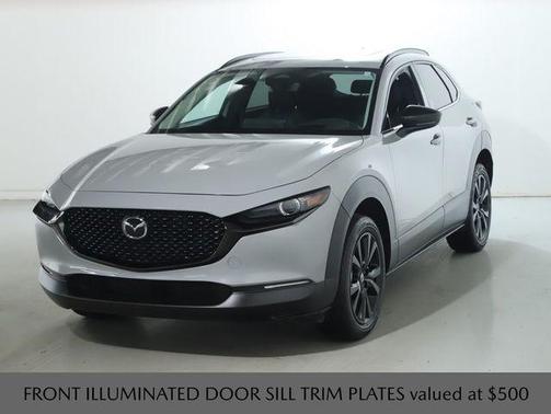 2025 Mazda CX-30 2.5 Turbo Premium Package