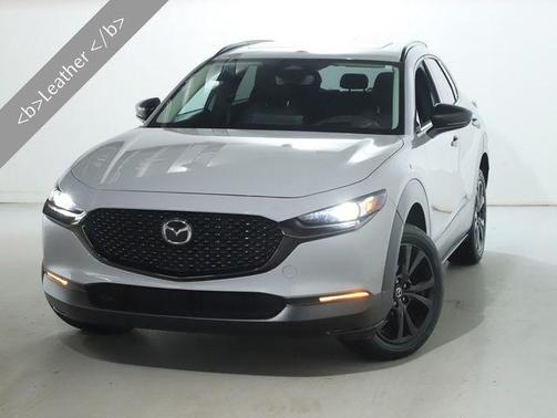 2025 Mazda CX-30 2.5 Turbo Premium Package