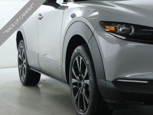 2025 Mazda CX-30 2.5 Turbo Premium Package