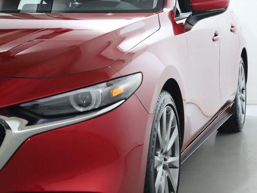 2023 Mazda Mazda3 AWD w/Premium Package