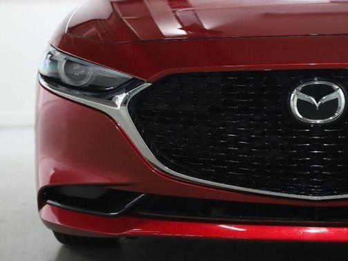 2023 Mazda Mazda3 AWD w/Premium Package