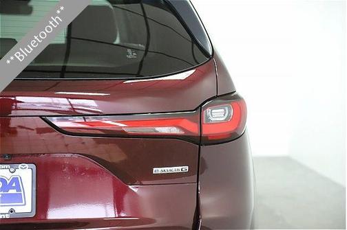 2024 Mazda CX-90 3.3 Turbo Premium Plus