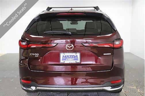 2024 Mazda CX-90 3.3 Turbo Premium Plus