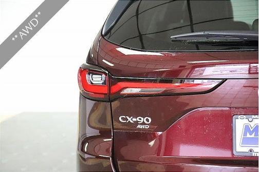 2024 Mazda CX-90 3.3 Turbo Premium Plus