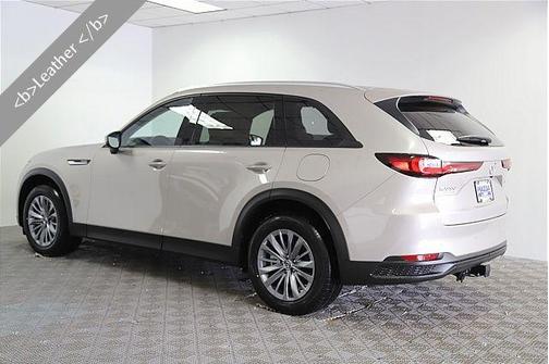 2025 Mazda CX-90 PHEV Preferred Package