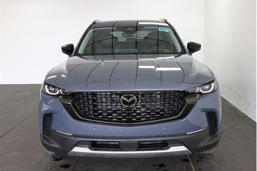 2026 Mazda CX-50 2.5 Turbo