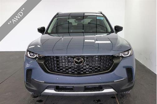 2026 Mazda CX-50 2.5 Turbo