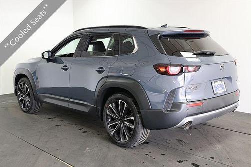 2026 Mazda CX-50 2.5 Turbo