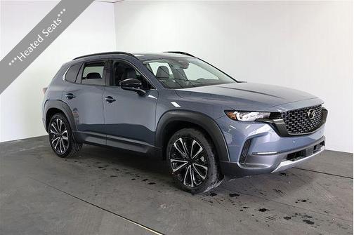 2026 Mazda CX-50 2.5 Turbo