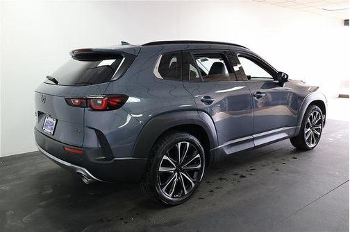 2026 Mazda CX-50 2.5 Turbo