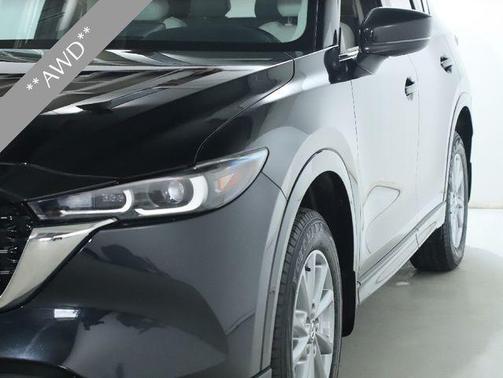 2024 Mazda CX-5 2.5 S Preferred Package