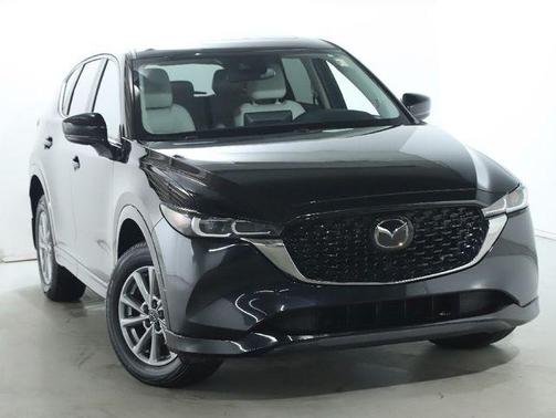 2024 Mazda CX-5 2.5 S Preferred Package