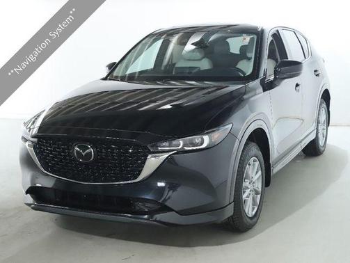 2024 Mazda CX-5 2.5 S Preferred Package