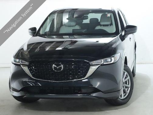 2024 Mazda CX-5 2.5 S Preferred Package