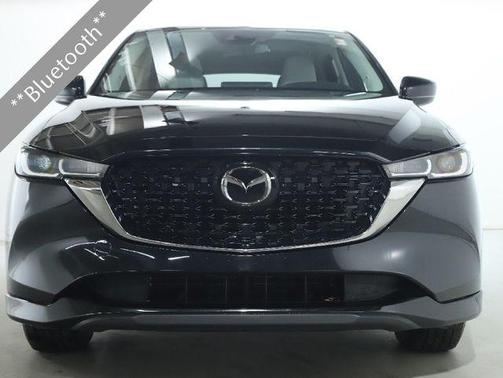2024 Mazda CX-5 2.5 S Preferred Package