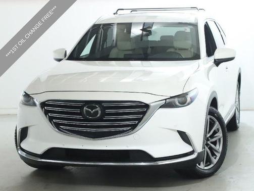 2018 Mazda CX-9 Grand Touring