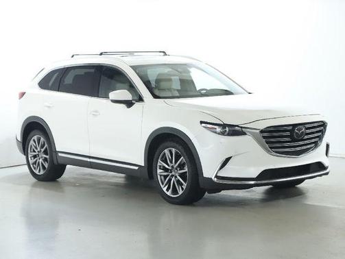 2018 Mazda CX-9 Grand Touring