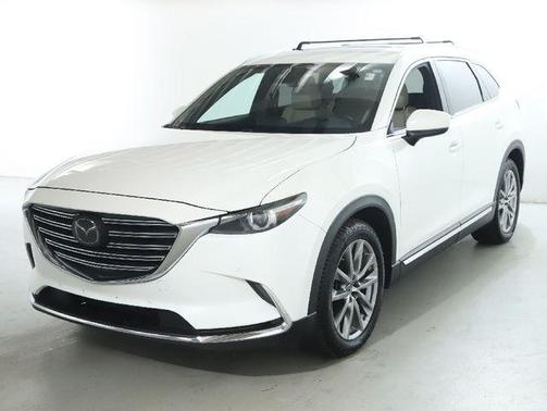 2018 Mazda CX-9 Grand Touring