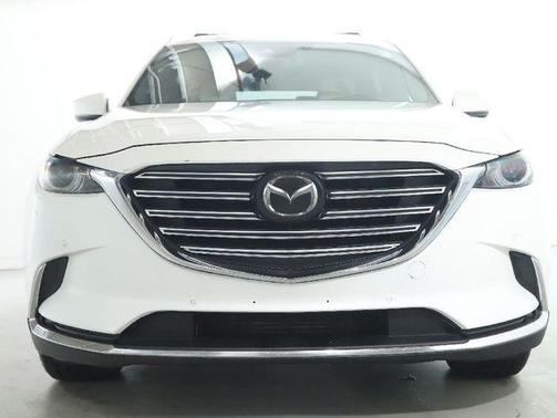 2018 Mazda CX-9 Grand Touring