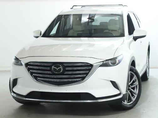 2018 Mazda CX-9 Grand Touring