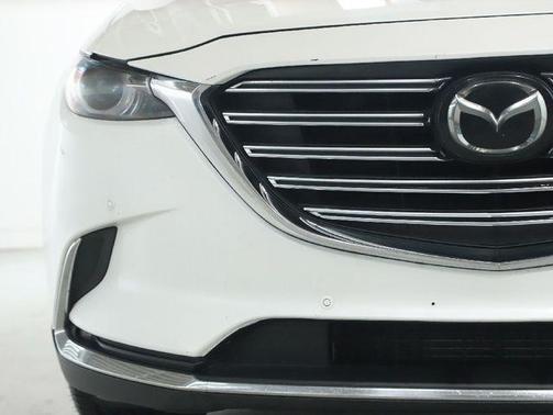 2018 Mazda CX-9 Grand Touring